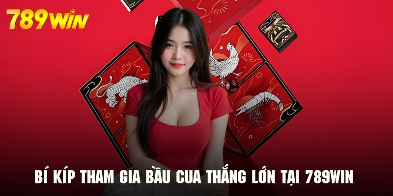 Một vài kinh nghiệm chơi game bầu cua thắng lớn