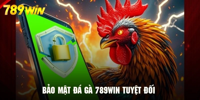 Không gian giải trí an toàn và không bị lộ thông tin
