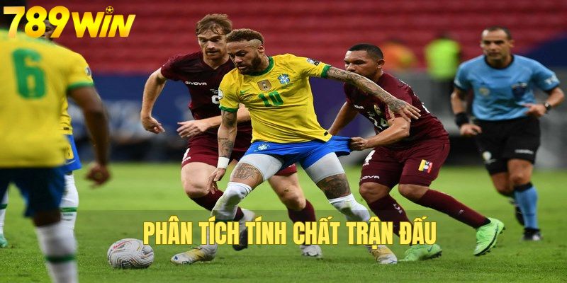 Tổng hợp thông tin đánh giá tính chất để cá độ
