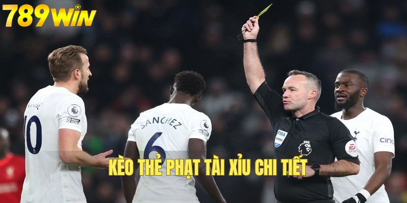Cược kết hợp tài xỉu rất thú vị