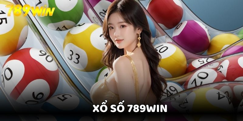 Giới thiệu mô hình xổ số 789WIN cực hot trên thị trường hiện nay