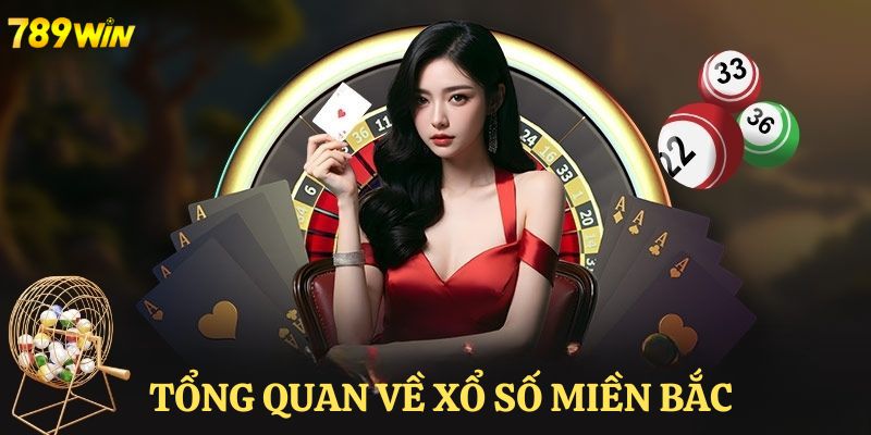 Tổng quan nét cơ bản nhất về xổ số miền bắc 789WIN